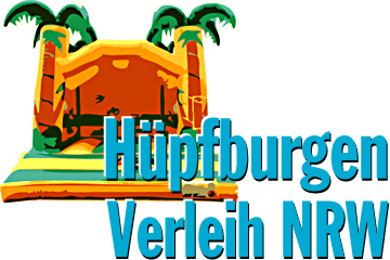 Hüpfburgen Verleih NRW - Bergmann Marketing & Event - Kerken am Niederrhein